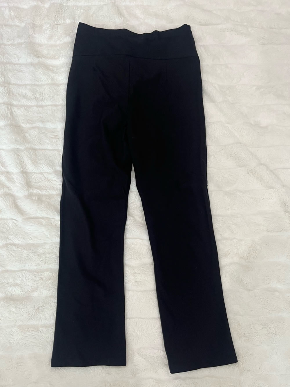Maternity Soft black pants